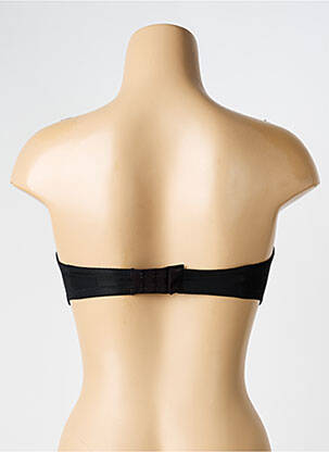 Sutien top sutien modelat top sutien modelat negru RITRATTI femeie