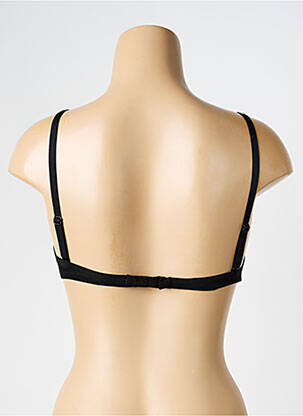 Sutien bretea multi poziție top sutien modelat negru RITRATTI femeie