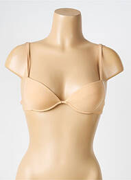 Sutien top sutien push-up top sutien push-up piele RITRATTI femeie