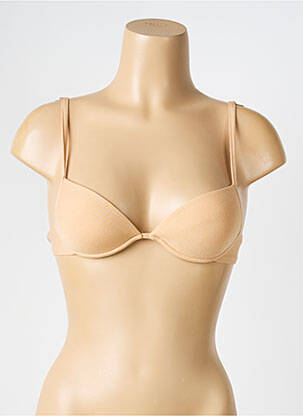 Sutien top sutien push-up top sutien push-up piele RITRATTI femeie