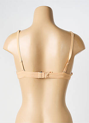 Sutien top sutien push-up top sutien push-up piele RITRATTI femeie