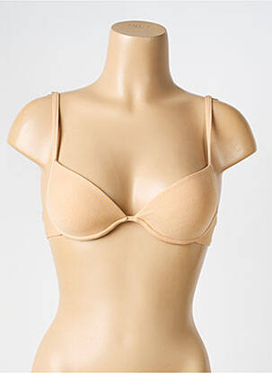 Sutien top sutien push-up top sutien push-up piele RITRATTI femeie