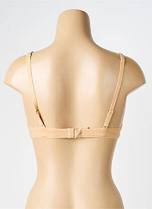 Sutien top sutien push-up top sutien push-up piele RITRATTI femeie