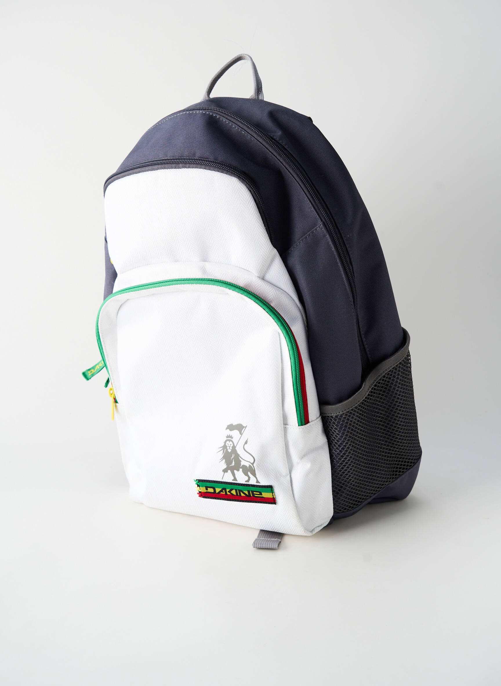 Rucsac buzunare gri DAKINE bărbat