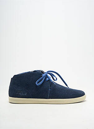 Adidași vârf rotund vârf rotund albastru TIMBERLAND bărbat