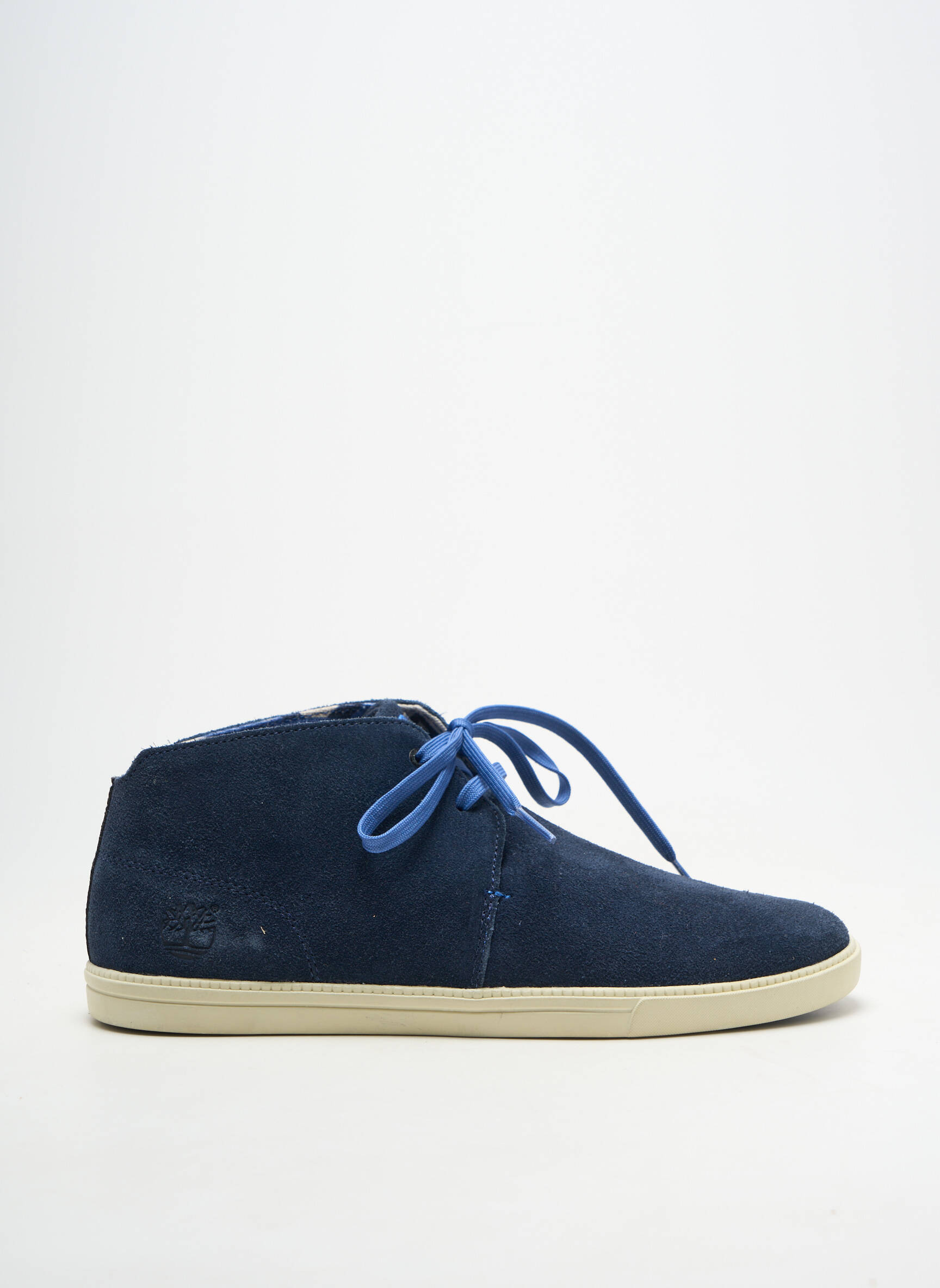 Adidași vârf rotund vârf rotund albastru TIMBERLAND bărbat
