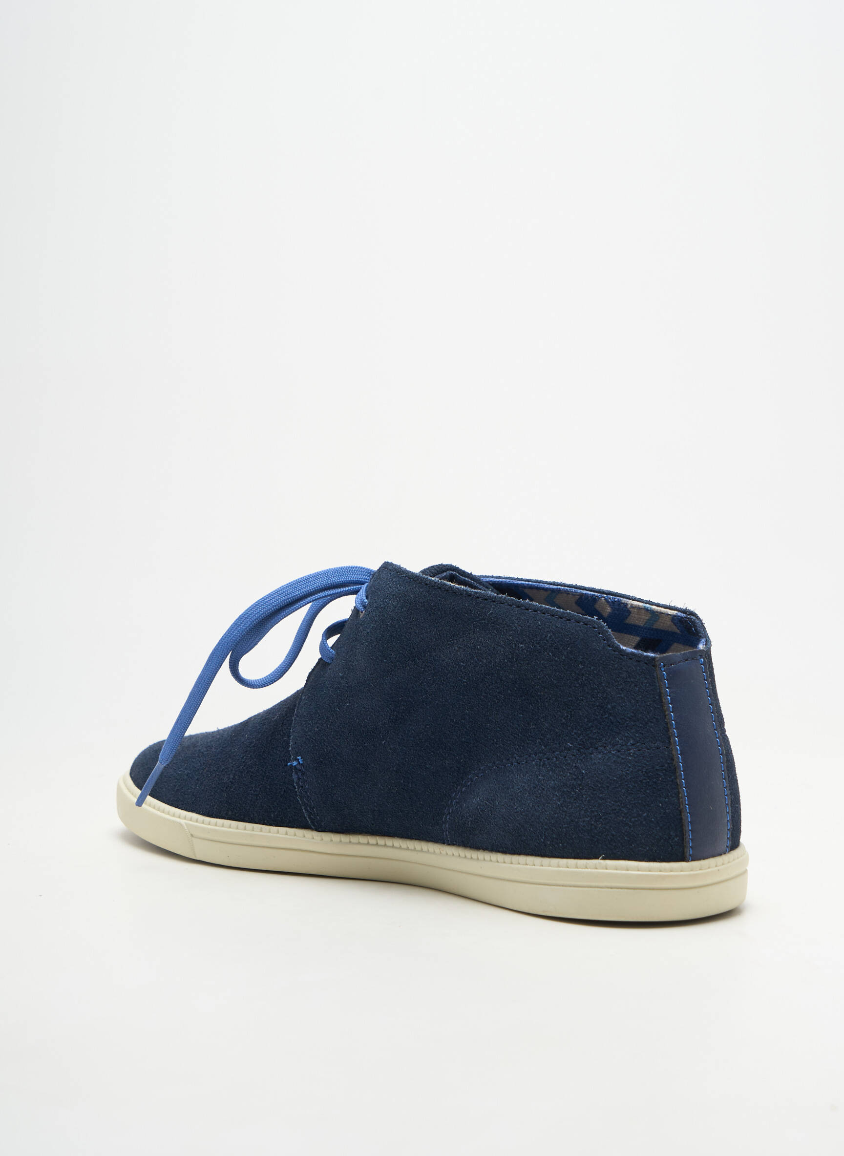 Adidași vârf rotund vârf rotund albastru TIMBERLAND bărbat