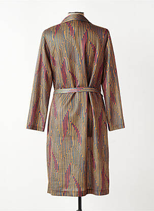 Rochie midi mâneci lungi mâneci lungi roșu CHARLES LORENS femeie