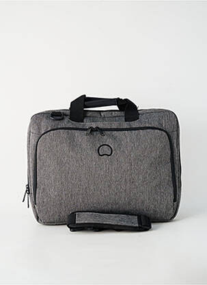 Plic gri DELSEY unisex