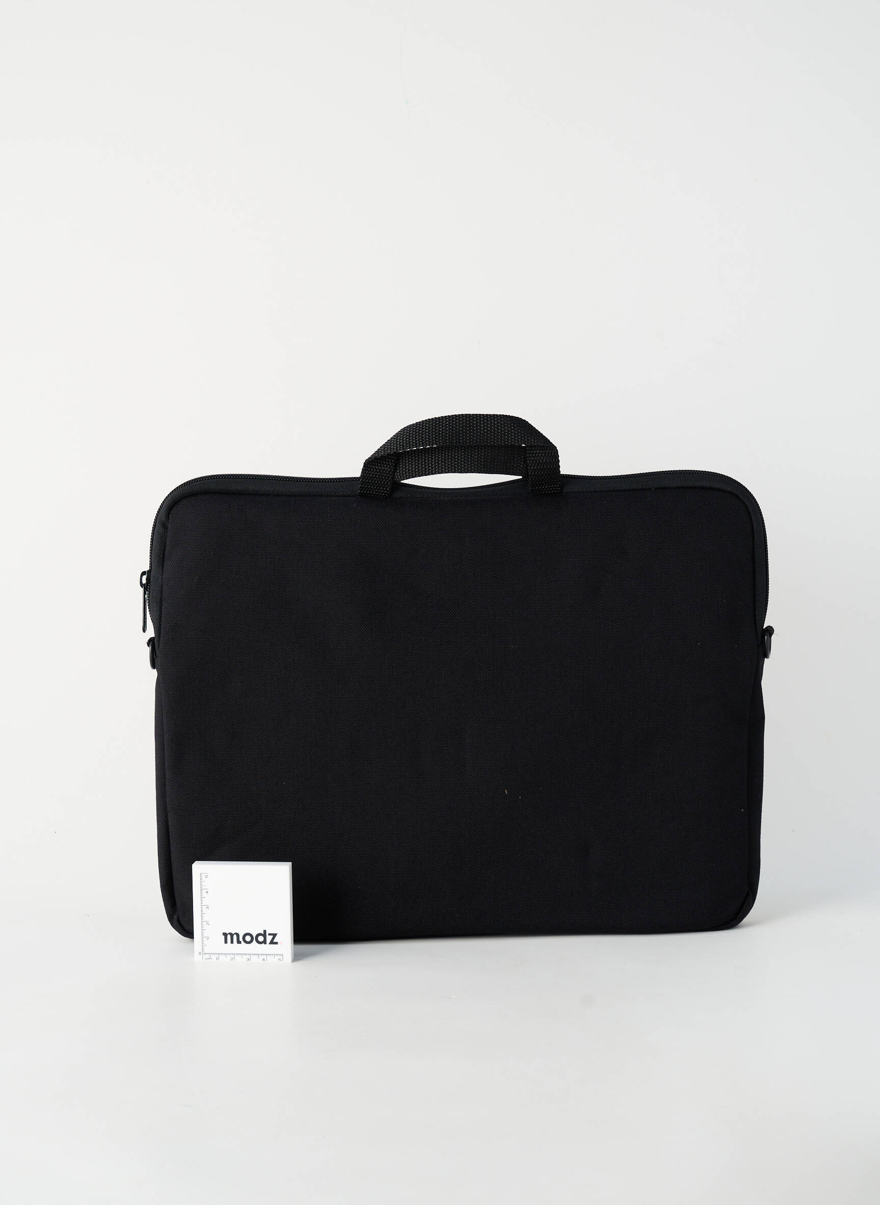 Plic închidere cu fermoar negru MANHATTAN PORTAGE bărbat