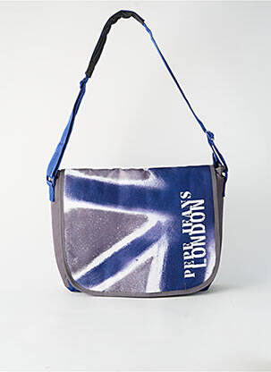Geantă albastru PEPE JEANS băiat