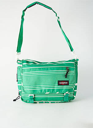 Geantă verde EASTPAK băiat