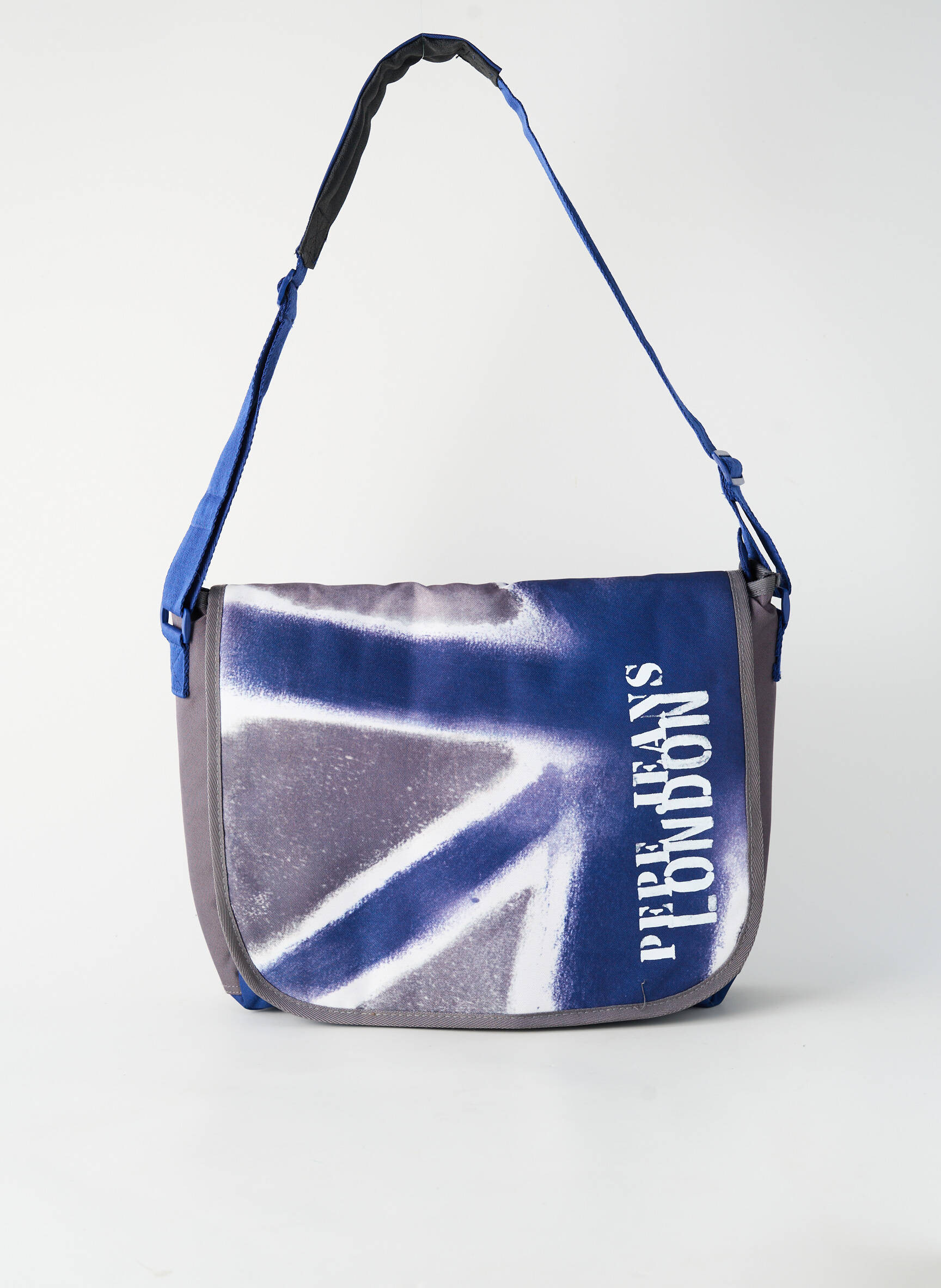 Geantă albastru PEPE JEANS băiat