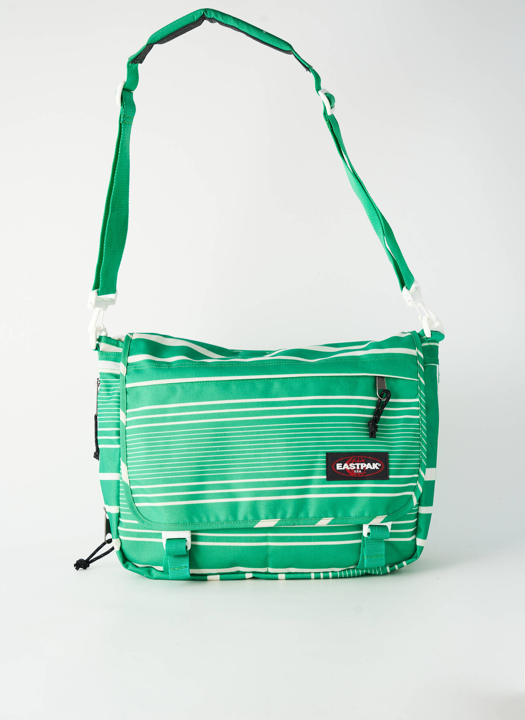Geantă verde EASTPAK băiat