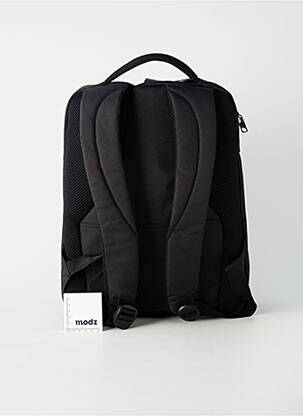 Rucsac căptușeală negru SAMSONITE bărbat