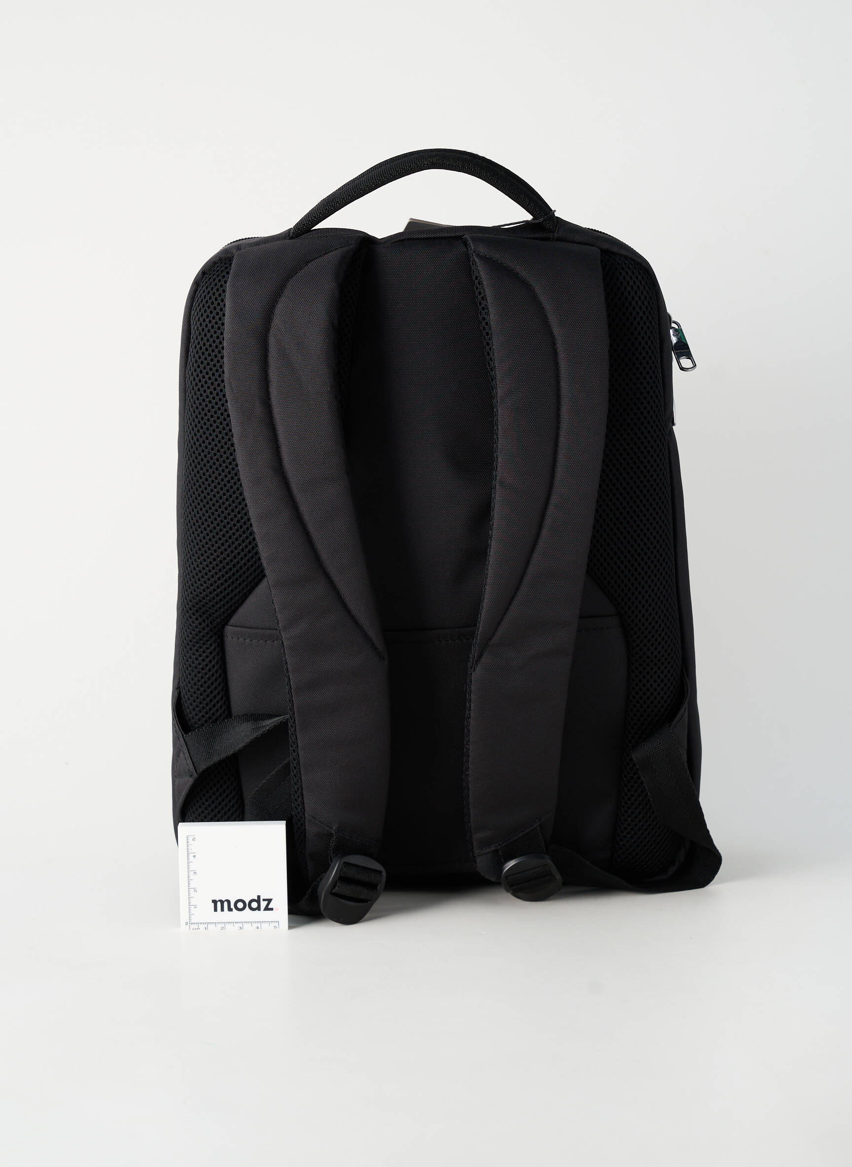 Rucsac căptușeală negru SAMSONITE bărbat