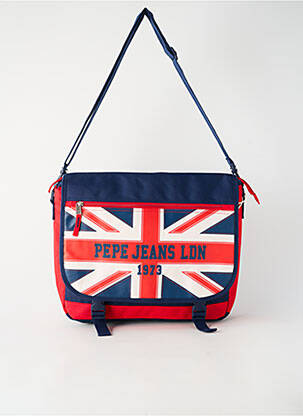 Geantă albastru PEPE JEANS băiat