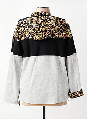 Jachete casual buzunare negru FRED SABATIER femeie