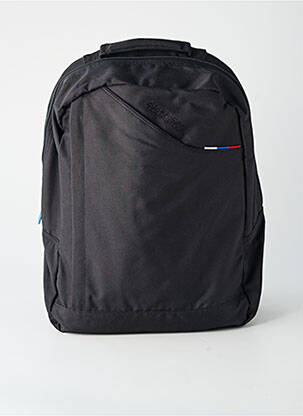 Rucsac buzunare negru AMERICAN TOURISTER bărbat