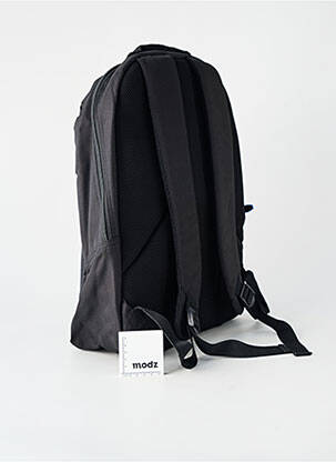 Rucsac buzunare negru AMERICAN TOURISTER bărbat