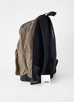 Rucsac buzunare verde SERGE BLANCO băiat