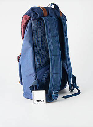 Rucsac albastru HERSCHEL băiat