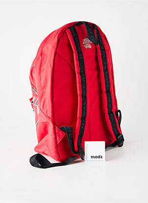 Rucsac roșu ROYAL WEAR băiat