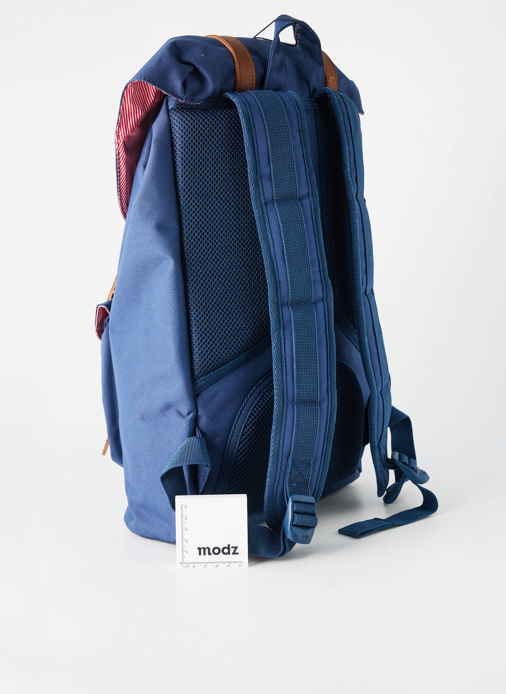 Rucsac albastru HERSCHEL băiat