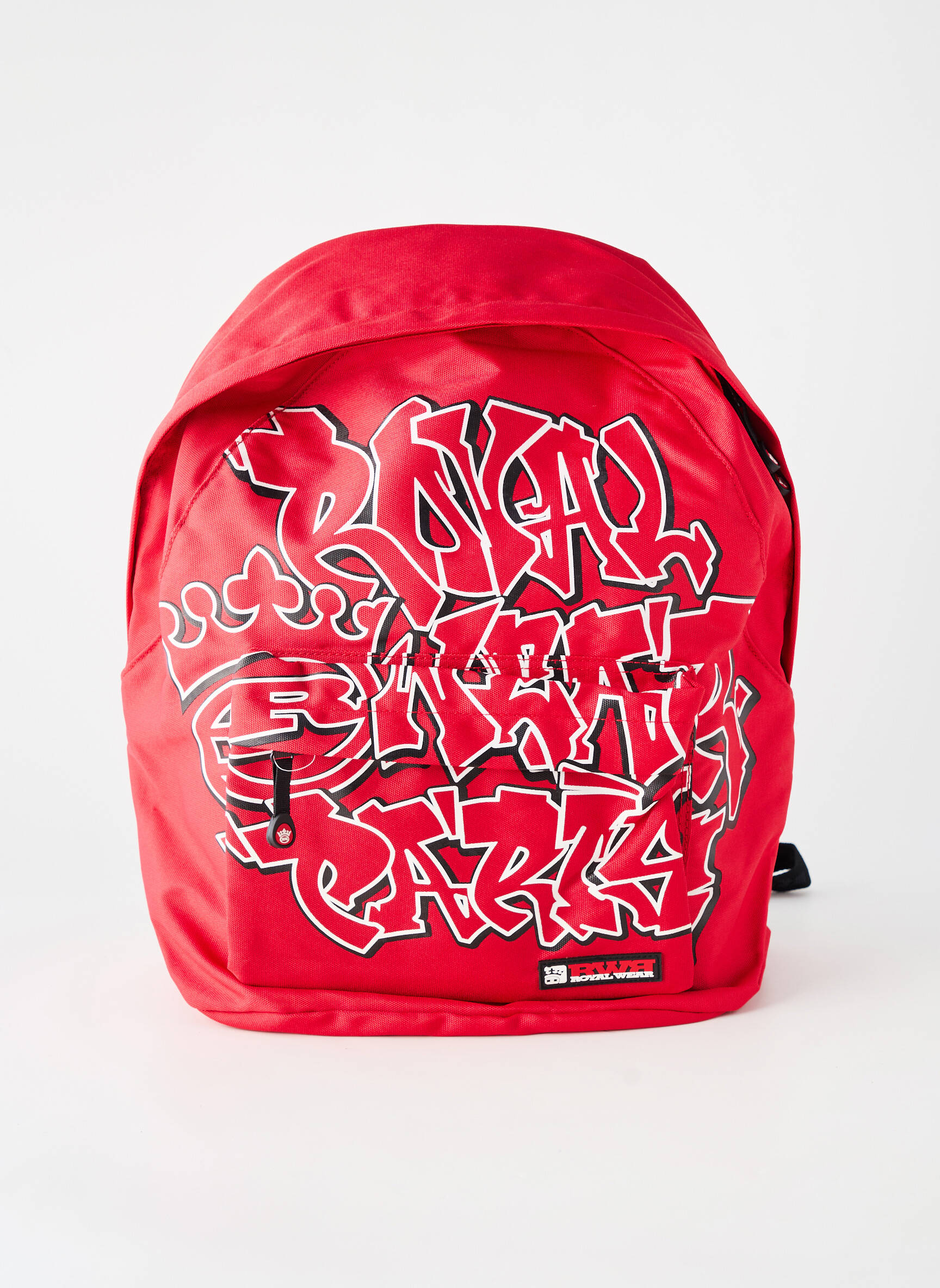 Rucsac roșu ROYAL WEAR băiat