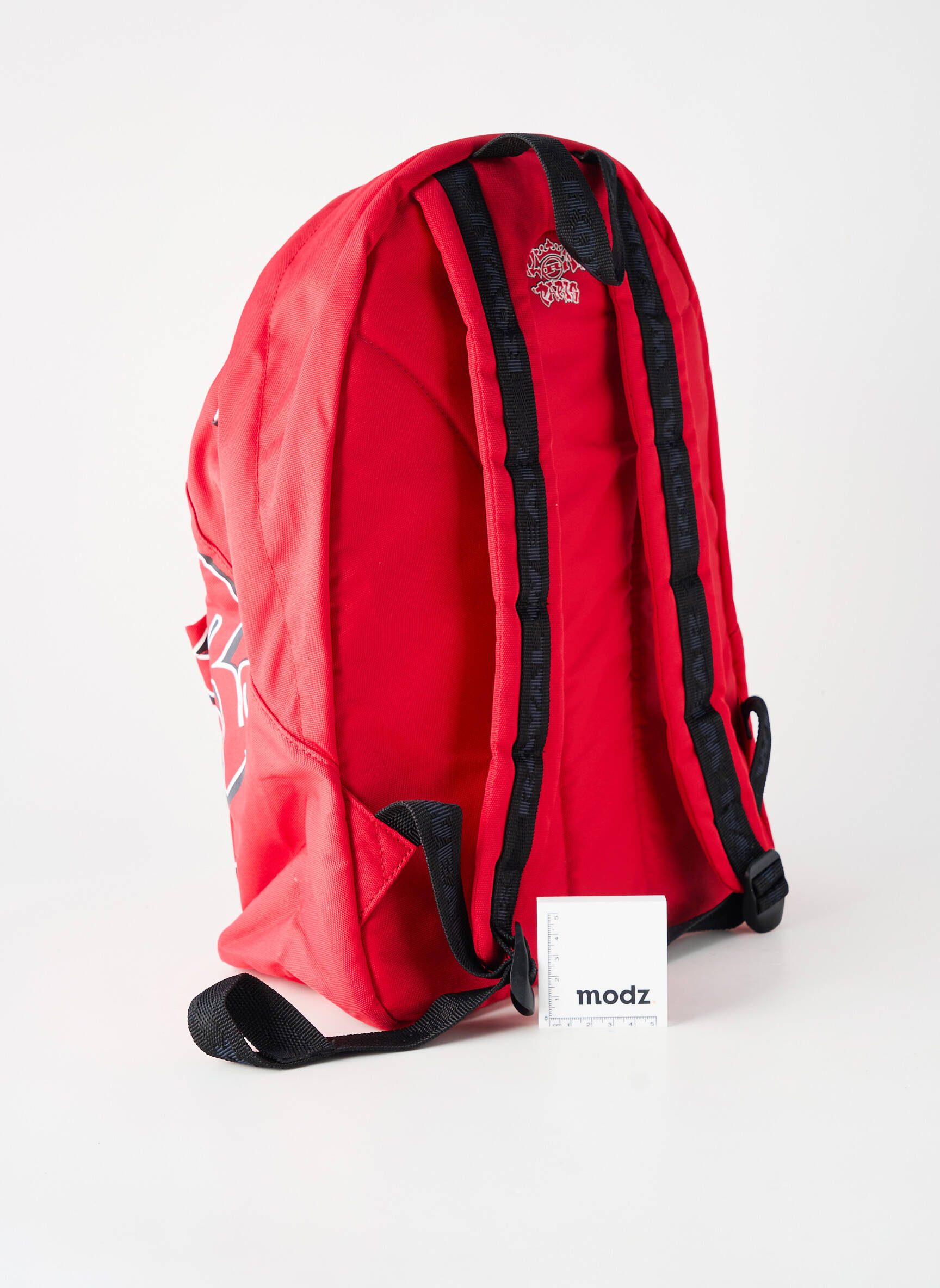 Rucsac roșu ROYAL WEAR băiat
