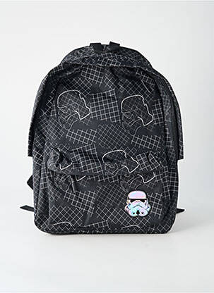 Rucsac buzunare negru ORIGINAL STORMTROOPER băiat