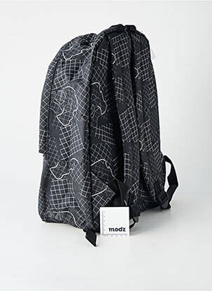 Rucsac buzunare negru ORIGINAL STORMTROOPER băiat