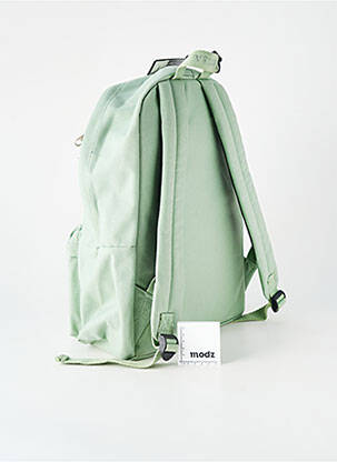 Rucsac buzunare verde AVIREX fată