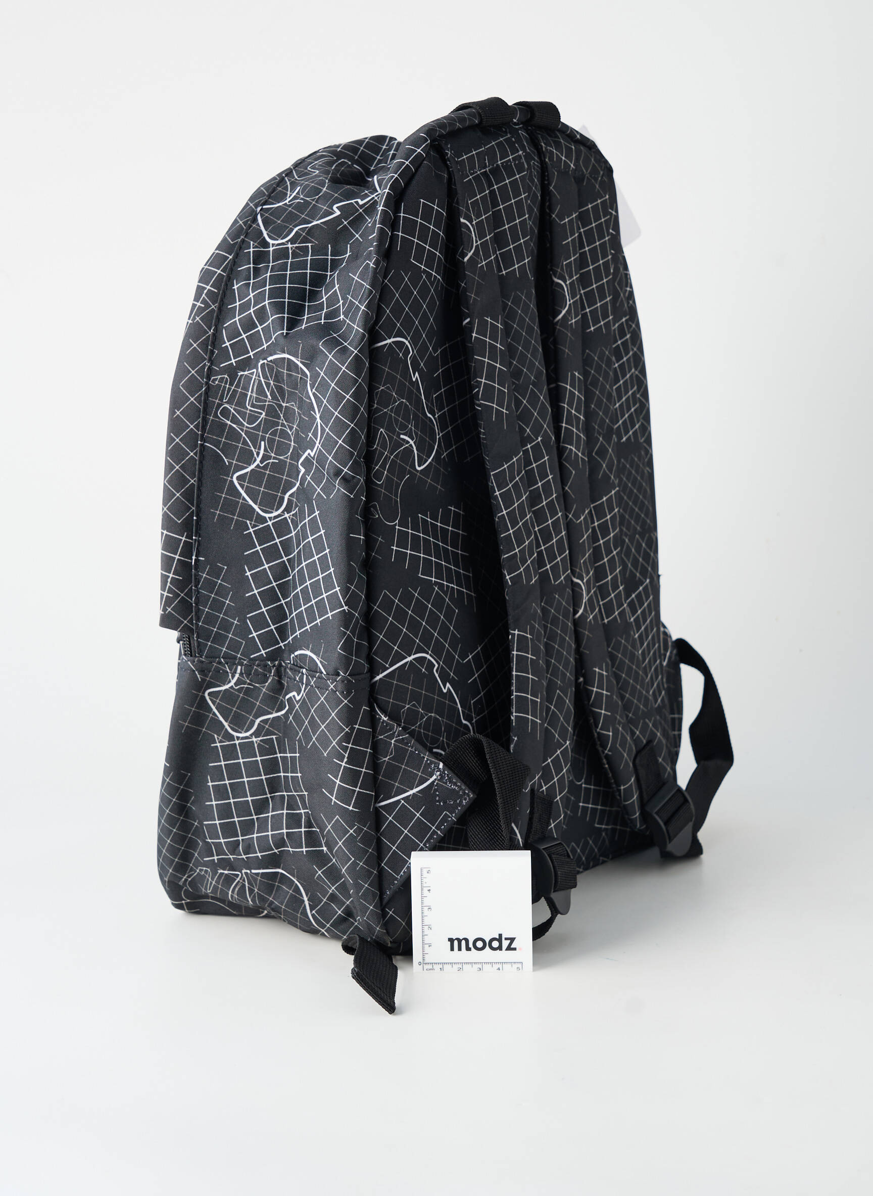 Rucsac buzunare negru ORIGINAL STORMTROOPER băiat