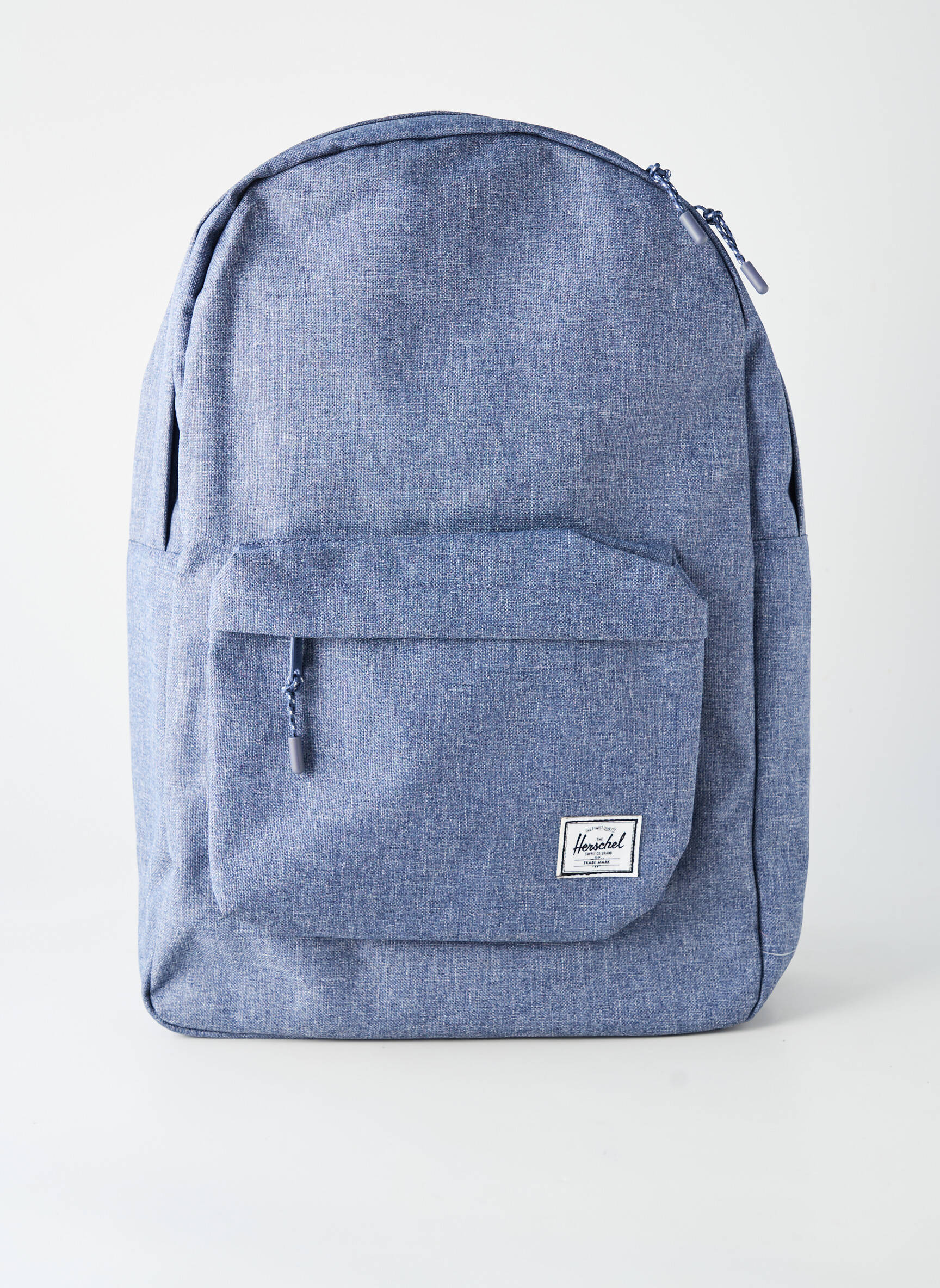 Rucsac buzunare albastru HERSCHEL băiat