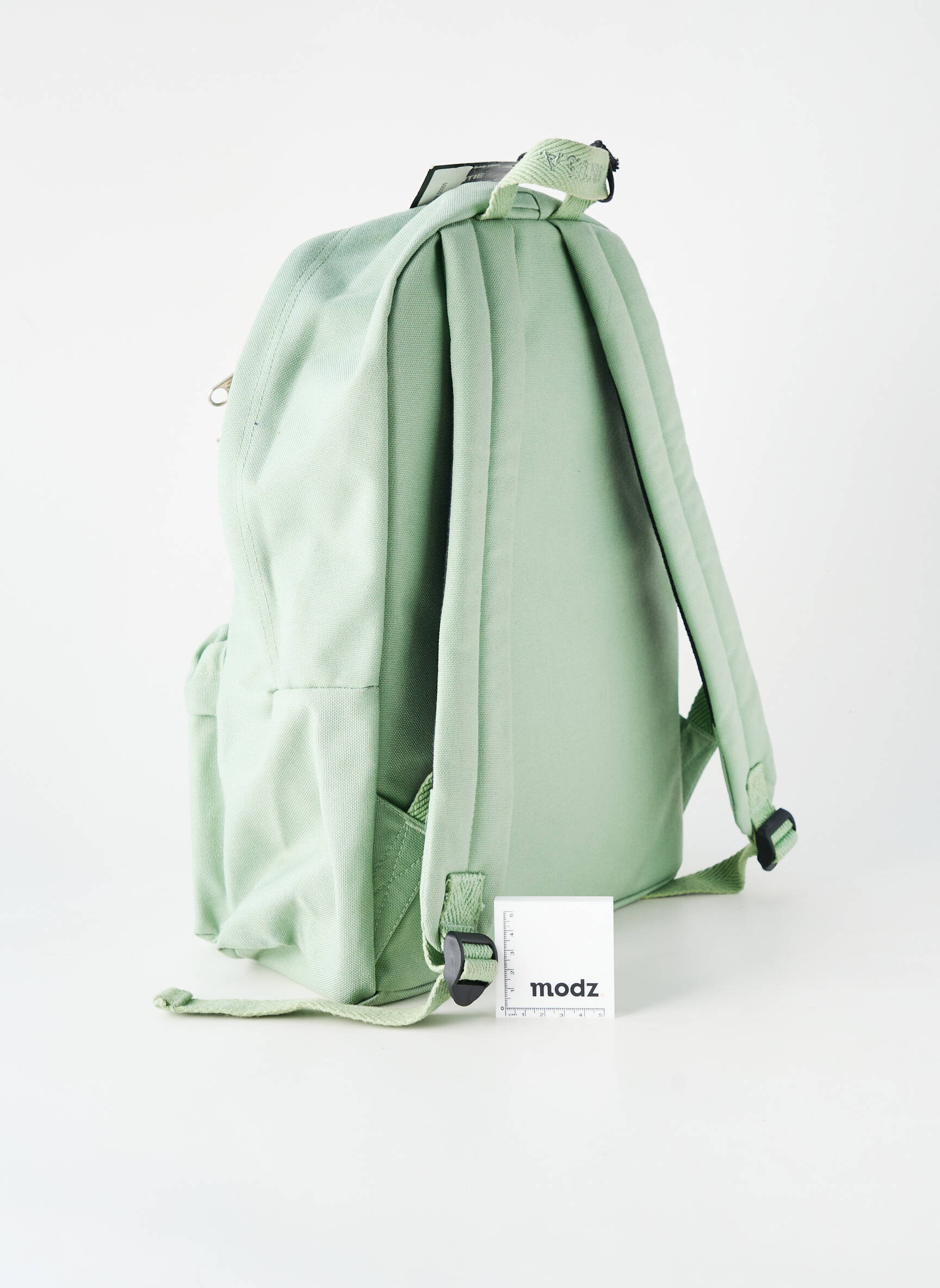 Rucsac buzunare verde AVIREX fată
