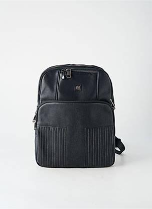 Rucsac închidere cu fermoar negru GABOL unisex