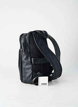 Rucsac închidere cu fermoar negru GABOL unisex