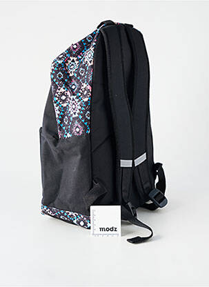 Rucsac negru LITTLE MARCEL fată