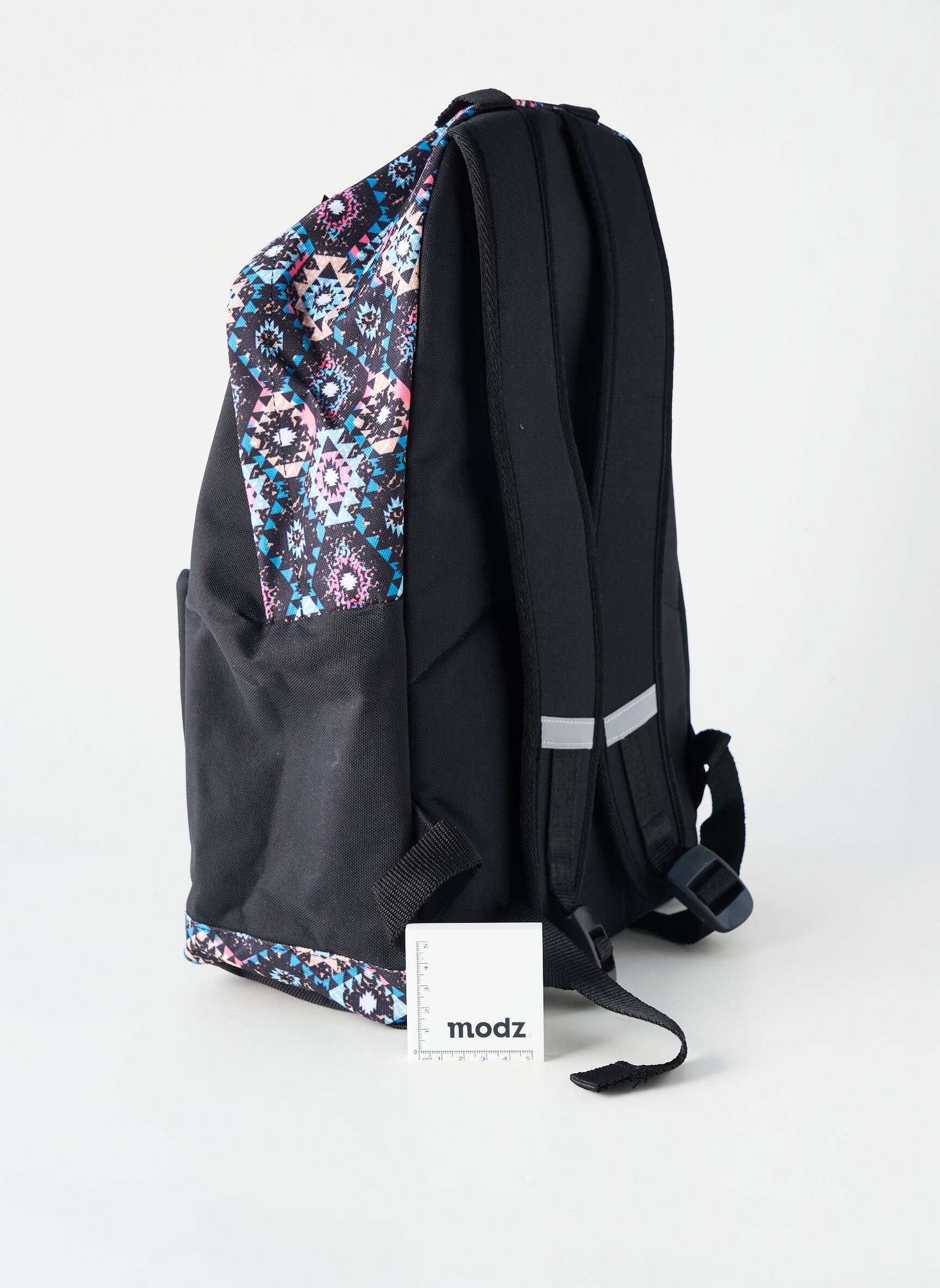 Rucsac negru LITTLE MARCEL fată