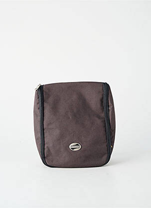 Trusă de toaletă maro AMERICAN TOURISTER bărbat