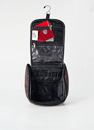 Trusă de toaletă maro AMERICAN TOURISTER bărbat
