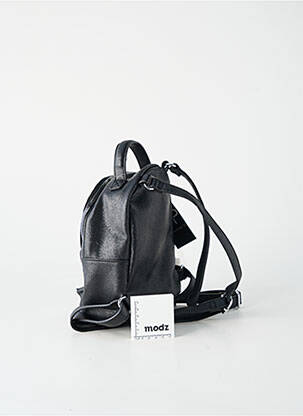 Rucsac buzunare negru GP femeie