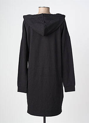 Rochie scurtă mâneci lungi mâneci lungi negru LOLA ESPELETA femeie