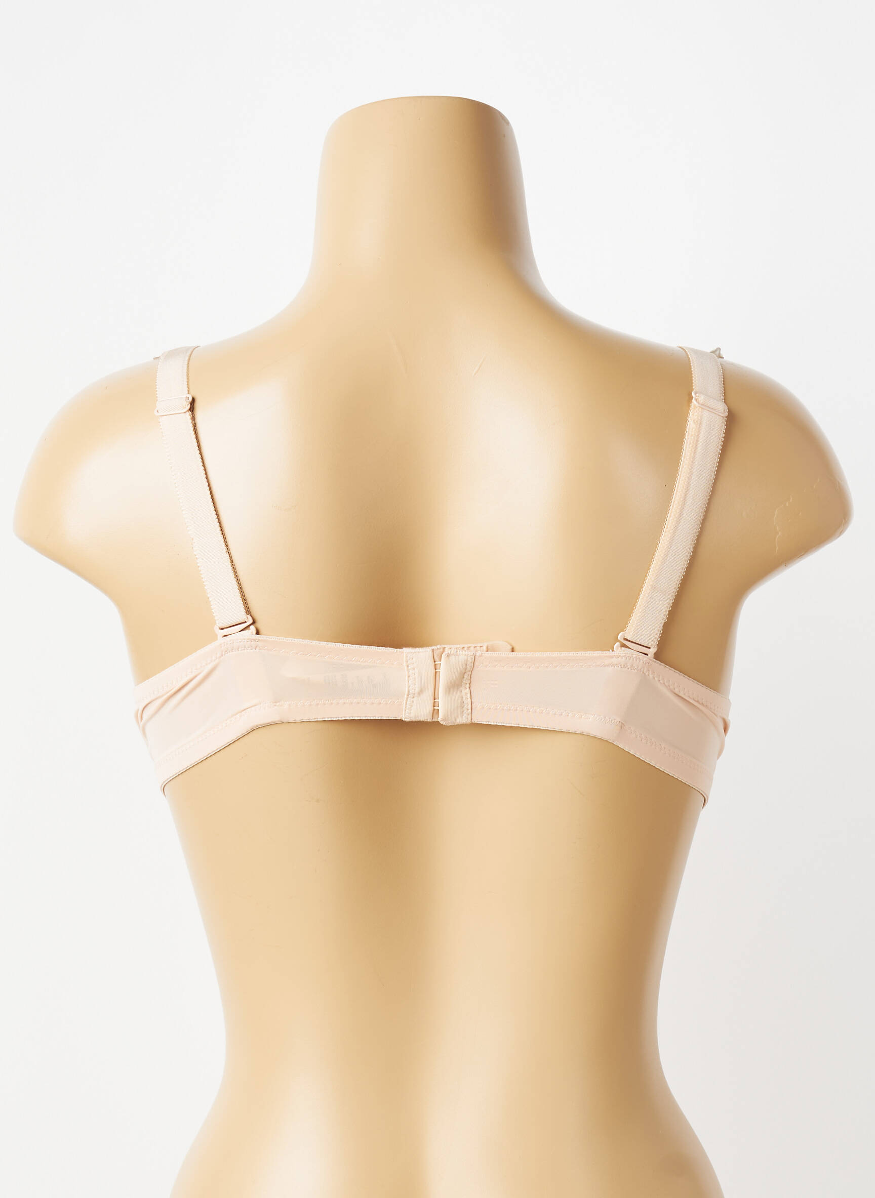 Sutien top sutien push-up top sutien push-up piele PIEGE femeie