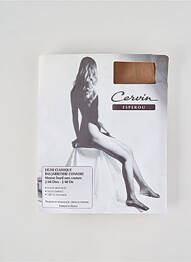 Colanți elasticitate piele CERVIN femeie