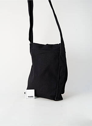Geantă negru QUIKSILVER unisex