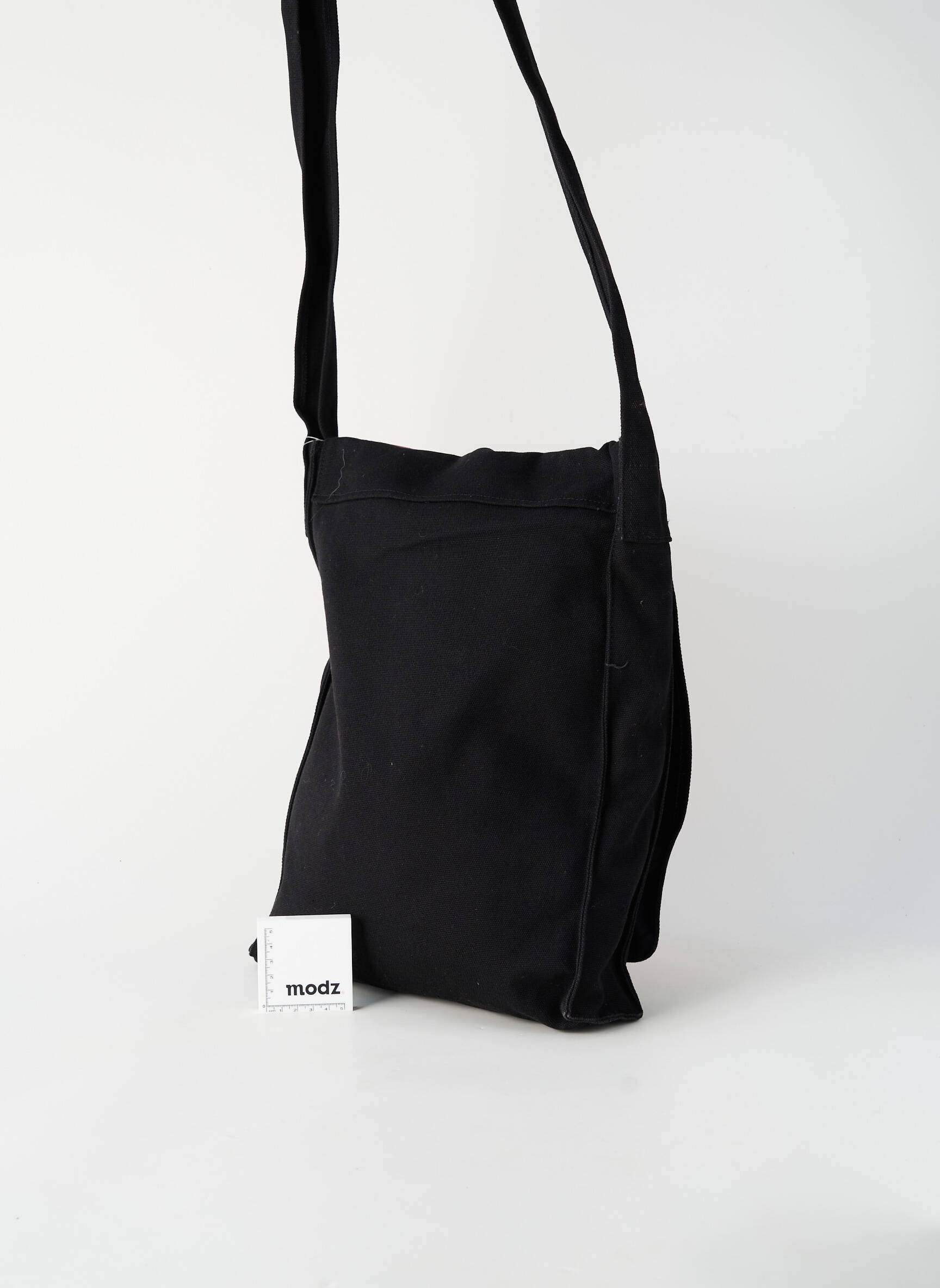 Geantă negru QUIKSILVER unisex