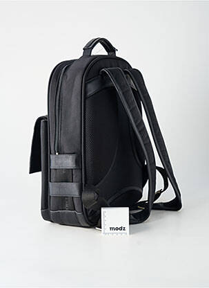 Rucsac  negru TEXIER bărbat
