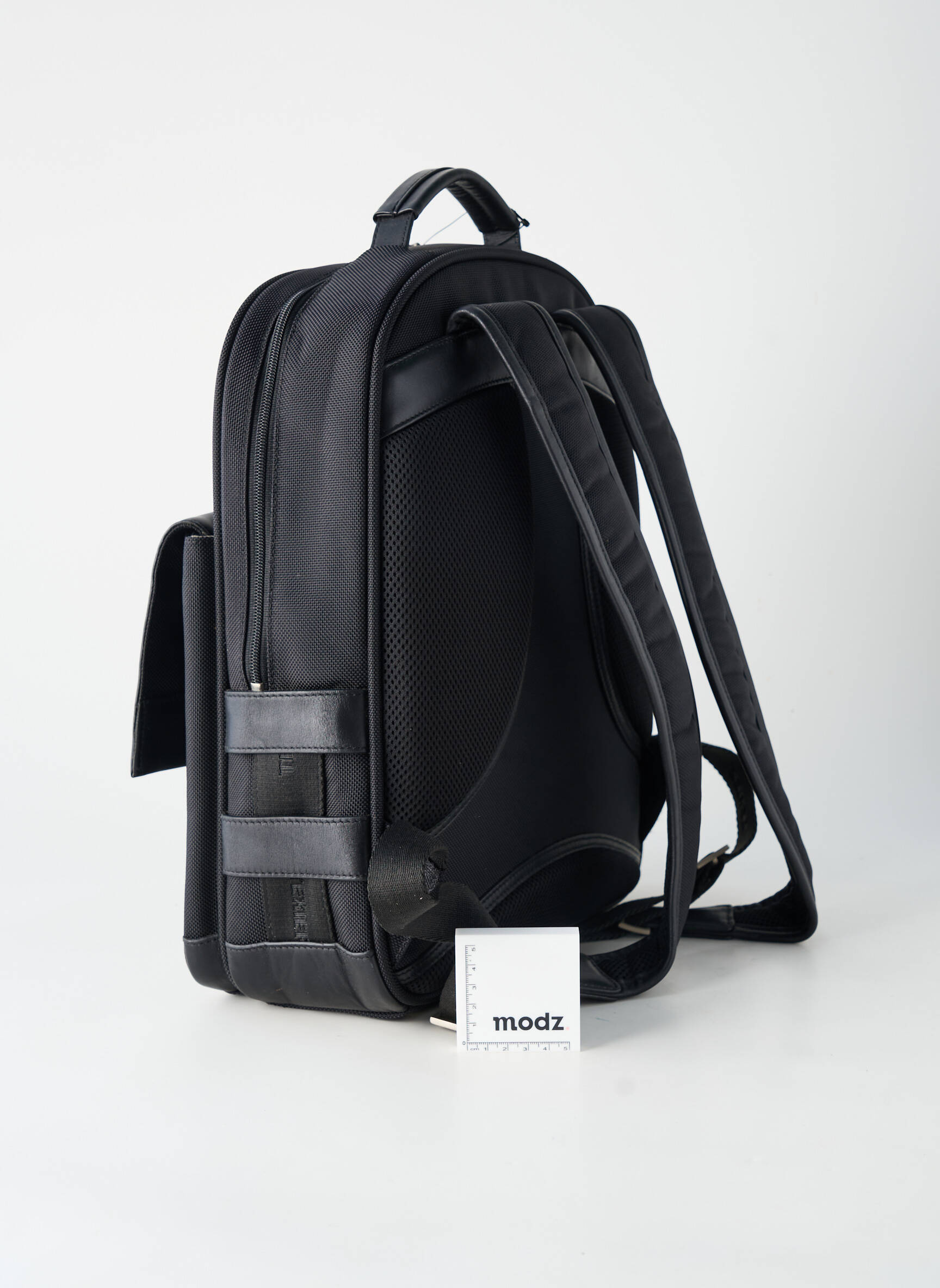 Rucsac  negru TEXIER bărbat